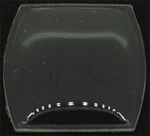 T Sternkreuz 23.0 x 21.5 x 17.5, File to Fit