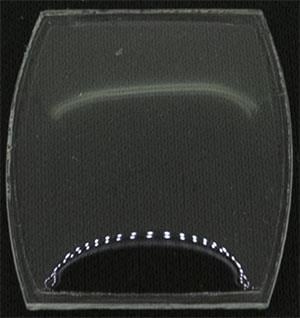 T Sternkreuz 23.5 x 18.0 x 15.0, File to Fit
