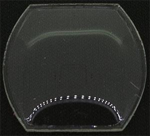 T Sternkreuz 23.5 x 22.5 x 15.0, File to Fit