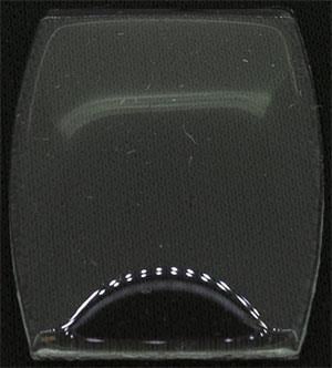 T Sternkreuz 24.0 x 18.0 x 14.5, File to Fit