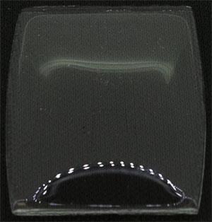 T Sternkreuz 24.0 x 19.0 x 17.5, File to Fit