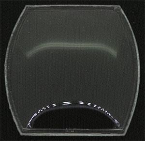 T Sternkreuz 24.0 x 20.0 x 15.0, File to Fit