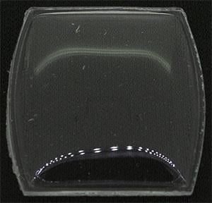 T Sternkreuz 24.0 x 20.0 x 16.5, File to Fit