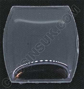 T Sternkreuz 24.5 x 22.0 x 17.0, File to Fit