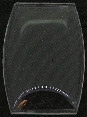 T Sternkreuz 26.0 x 16.0 x 12.5, File to Fit
