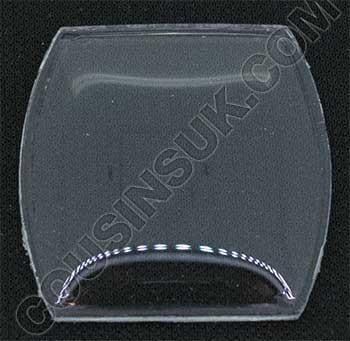 T Sternkreuz 26.0 x 25.0 x 19.5, File to Fit