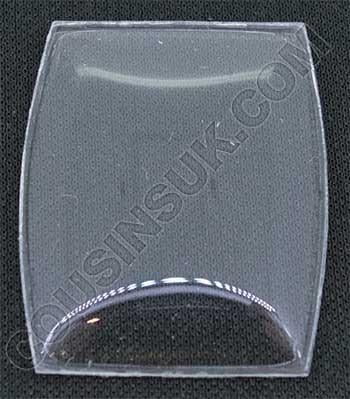 T Sternkreuz 27.5 x 22.0 x 19.0, File to Fit