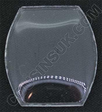 T Sternkreuz 28.0 x 24.0 x 16.0, File to Fit
