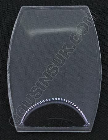T Sternkreuz 35.0 x 23.0 x 17.0, File to Fit