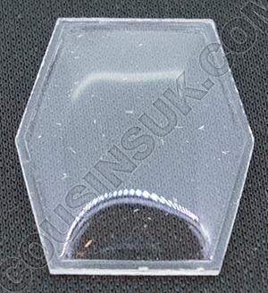 22.0 x 18.0 x 10.0 (TE) File to Fit