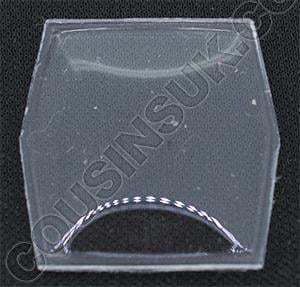 22.0 x 20.0 x 16.5 (TE) File to Fit