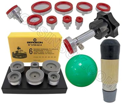 Universal - Suction Grip