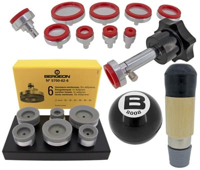 Universal - Suction Grip