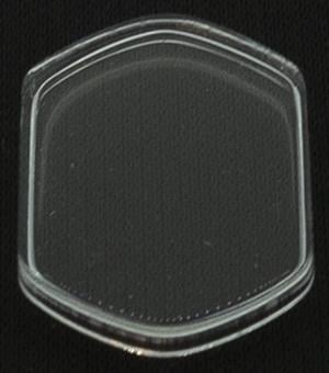 TR Sternkreuz 14.0 x 19.6 x 11.5