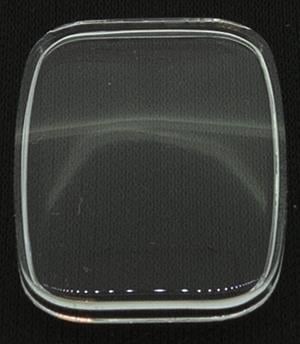 TR Sternkreuz 23.5 x 17.0 x 13.0