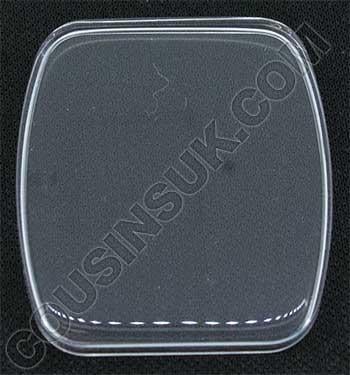 TR Sternkreuz 29.3 x 26.3 x 20.0