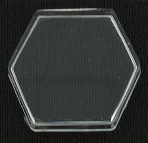 18.7 x 18.7 x 11.5 (TS)