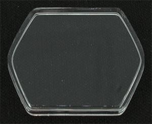 23.0 x 27.0 x 18.0 (TS)