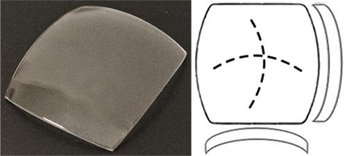 32.50mm x 29.20mm (H6.20mm x T0.80mm)**