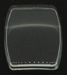 TX Sternkreuz 15.5 x 12.0 x 9.5