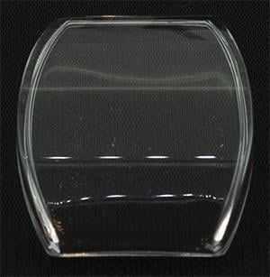 TX Sternkreuz 23.5 x 20.0 x 14.0, Cocktail
