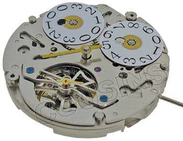 Ø30.4mm (H7.90mm) TY2526