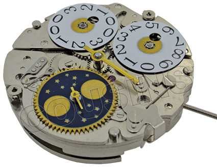 Ø30.4mm (H7.90mm) TY2528