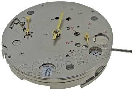 Ø30.4mm (H7.4mm) TY2532