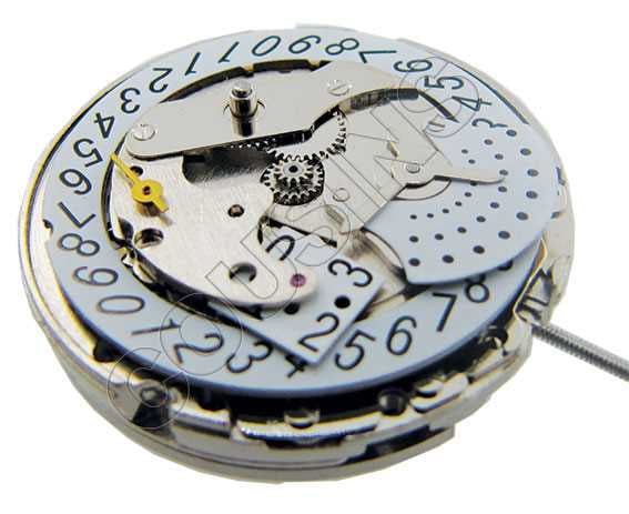 Ø29.4mm (H6.73mm) TY2712
