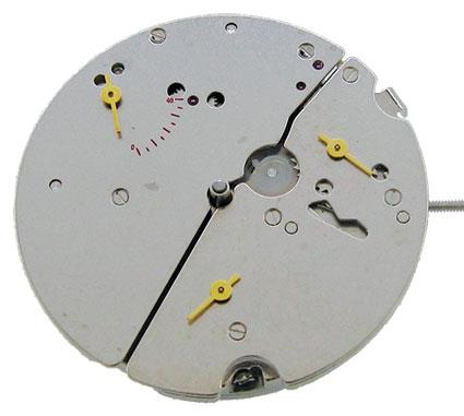 Ø28mm (H6.44mm) TY2714