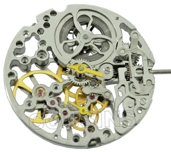 Ø26mm (H3.22mm) TY2721