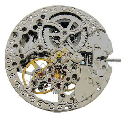 Ø28mm (H5.18mm) TY2807