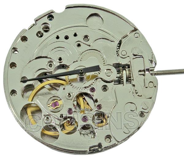 Ø26mm (H5.19mm) TY2836