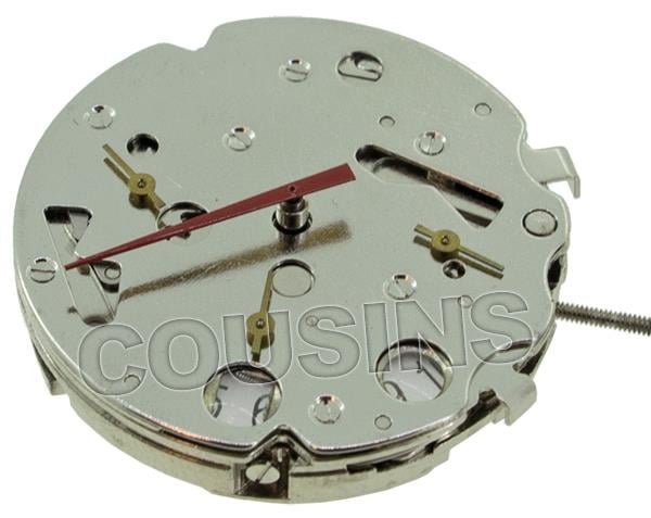 Ø26mm (H6.45mm) TY2868L