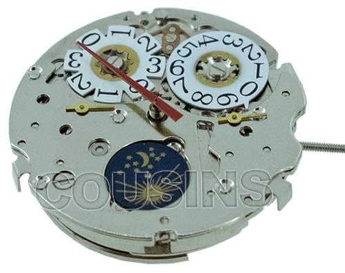 Ø28mm (H6.57mm) TY2871