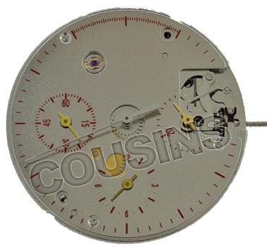 Ø31.3mm (H6.25mm) TY2902