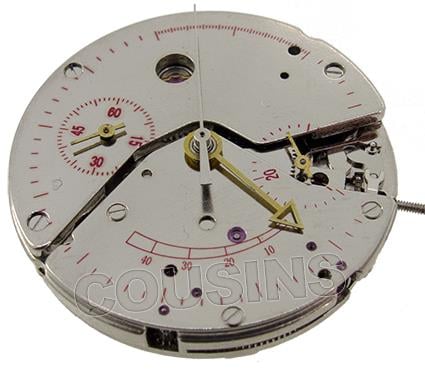 Ø31.3mm (H7.25mm) TY2905