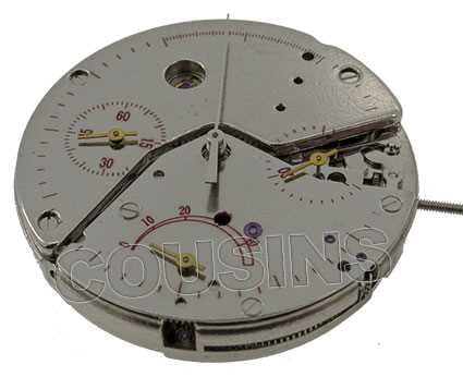Ø31.3mm (H7.25mm) TY2906