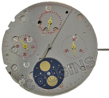 Ø31.3mm (H7.25mm) TY2908