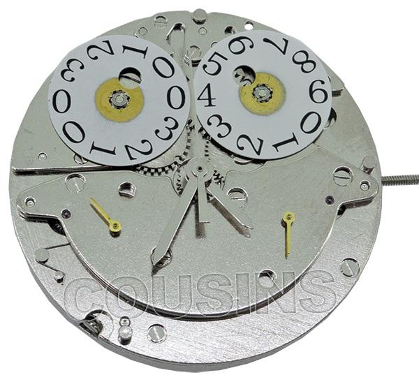 Ø31.3mm (H7.45mm) TY2931