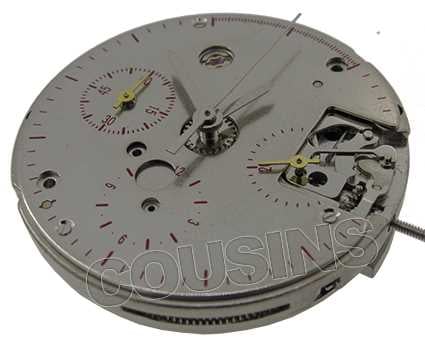Ø31.3mm (H7.70mm) TY2940