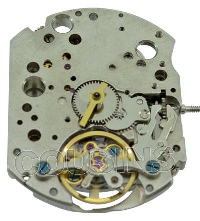 20x26mm (H6.03mm) TY608A