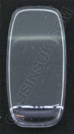 TZR Sternkreuz 31.0 x 14.0 x 10.0