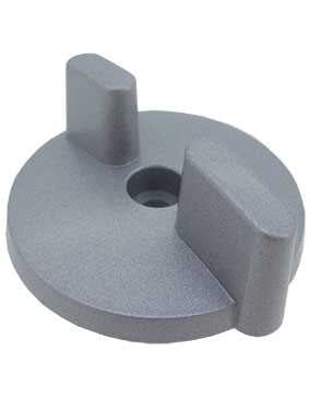 Drain Knob for "S" Series