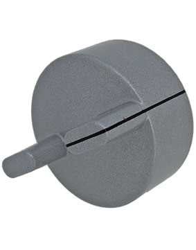 Timer/Heating Knob for "Xtra" Series