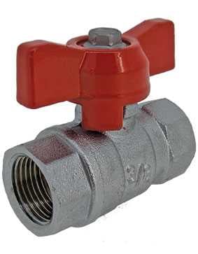 Drain Valve for "Xtra" Series