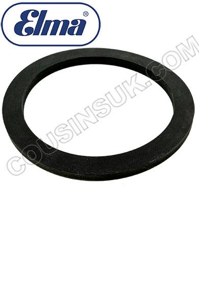 Rubber Ring for Lids with Beaker Supports