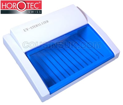 UV Sterilizer, Horotec Swiss