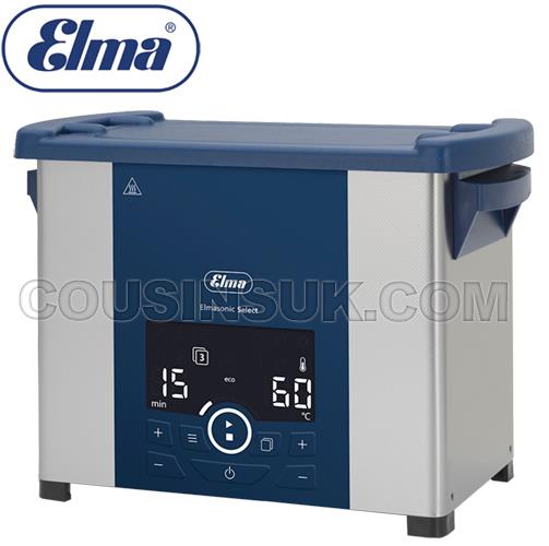 2.75 Litre (Select 30), 220 Volt
