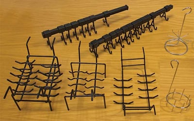 Rails & Racks (Immersion)